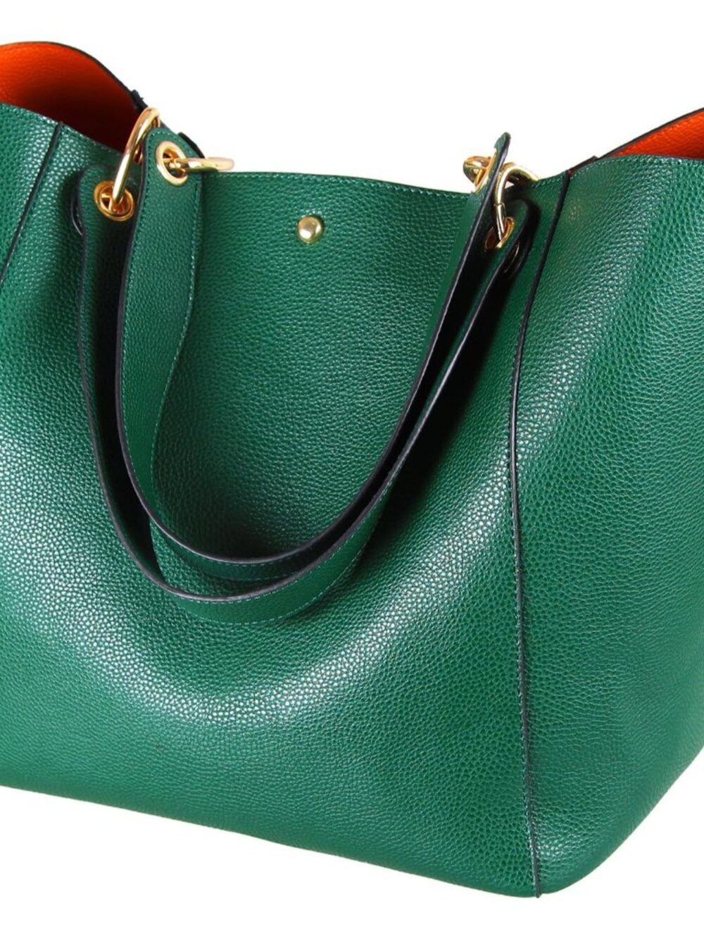 Large Work Tote Bag for Women Handbags Big Bucket Purses